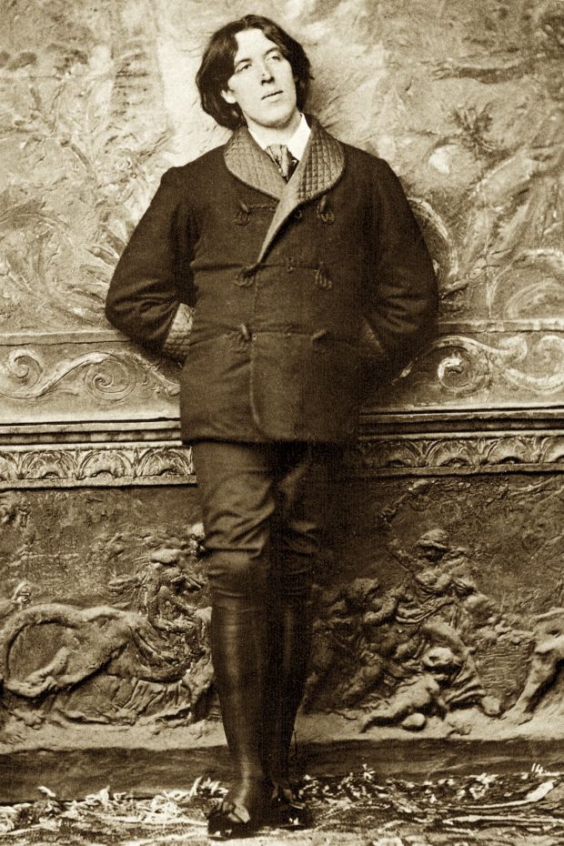 Oscar Wilde