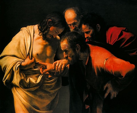 Dipinto di Caravaggio