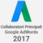 Collaboratori Principali Google Adwords 2017